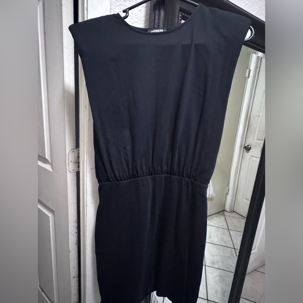 Express Dress